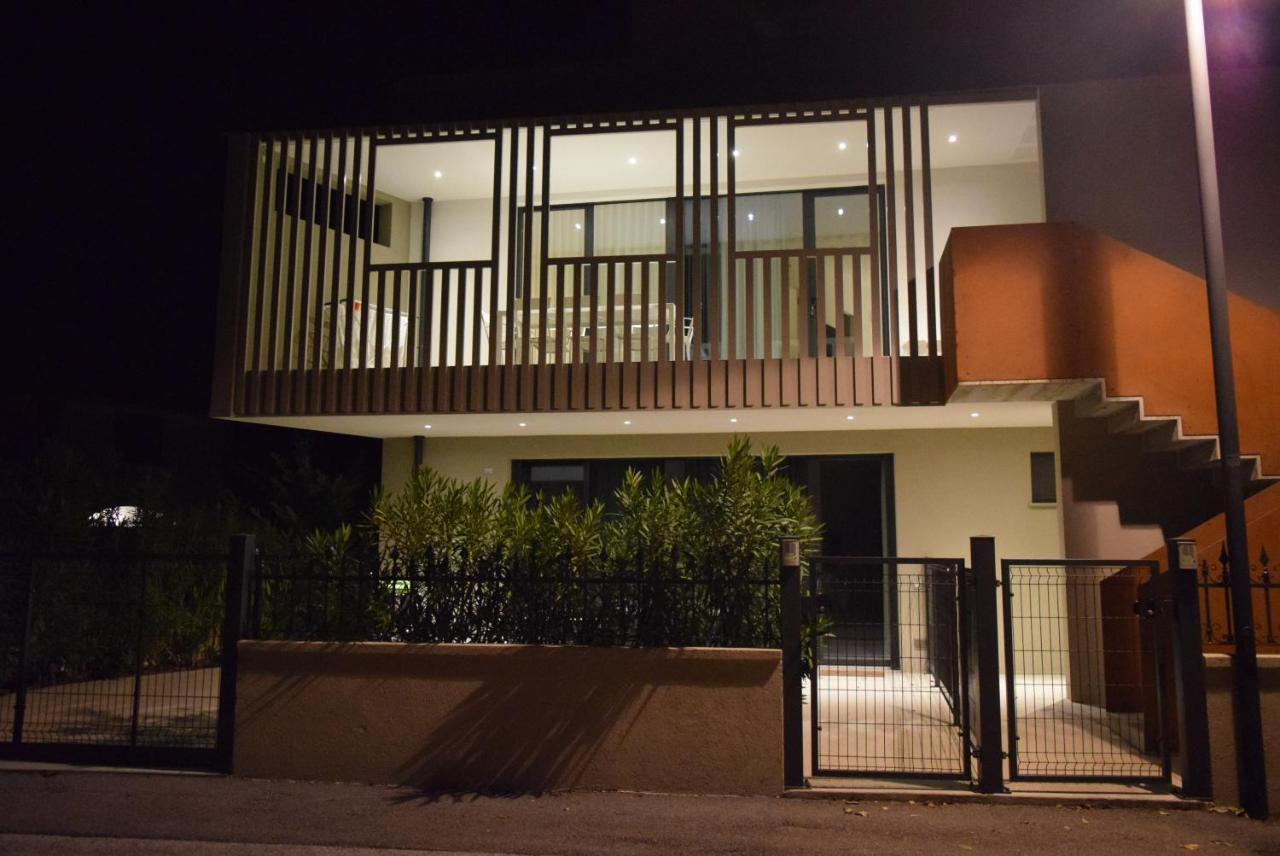 Villa Alcova Καόρλε Εξωτερικό φωτογραφία