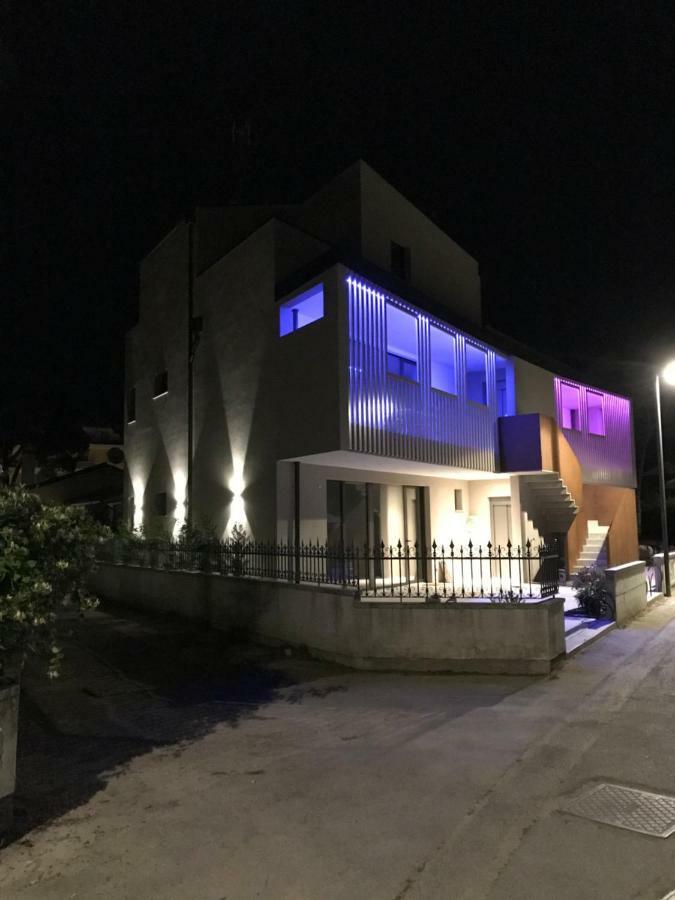 Villa Alcova Καόρλε Εξωτερικό φωτογραφία