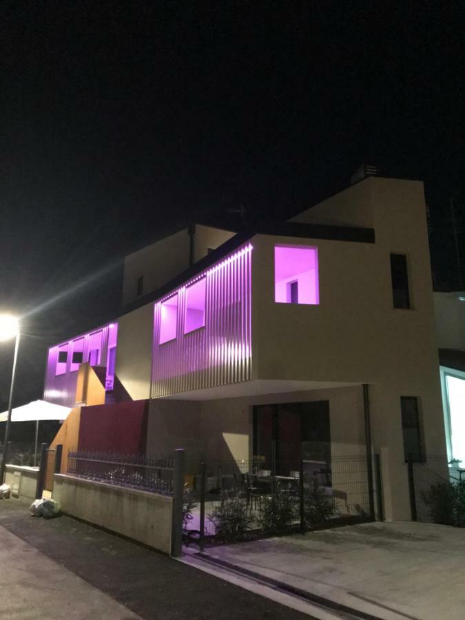 Villa Alcova Καόρλε Εξωτερικό φωτογραφία