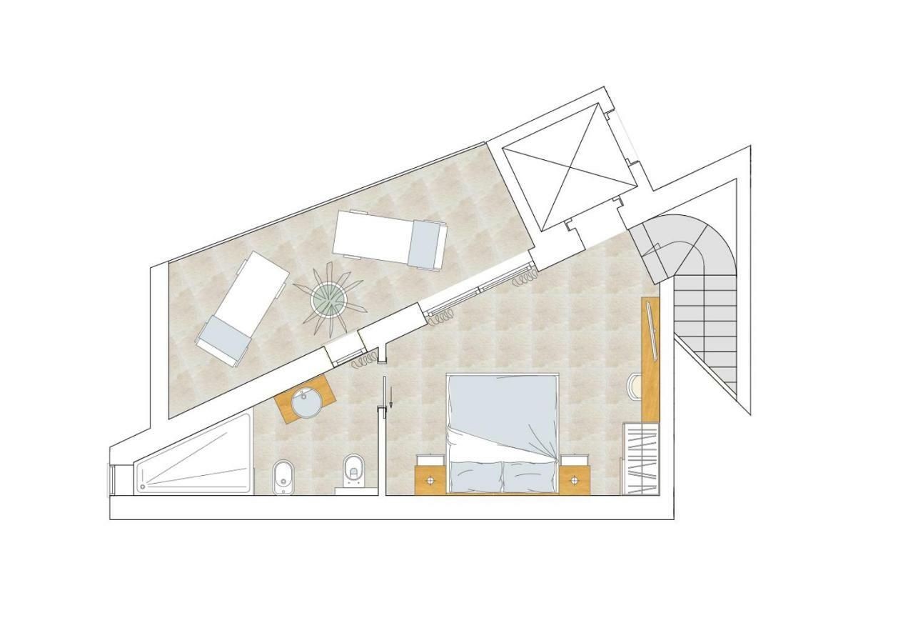 Villa Alcova Καόρλε Εξωτερικό φωτογραφία