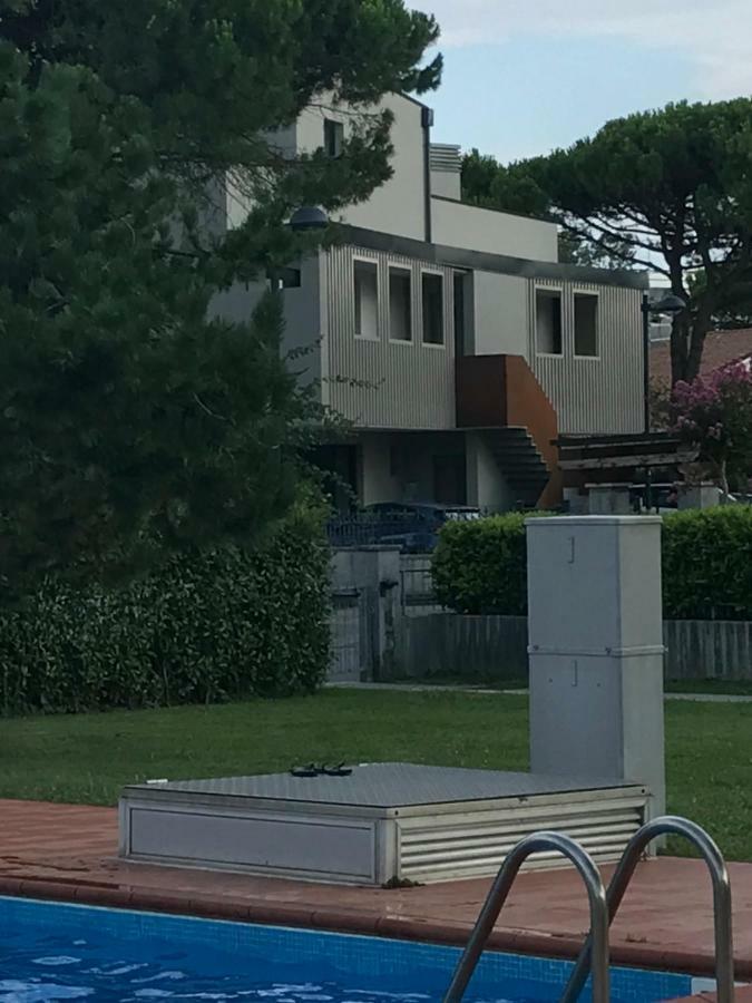 Villa Alcova Καόρλε Εξωτερικό φωτογραφία