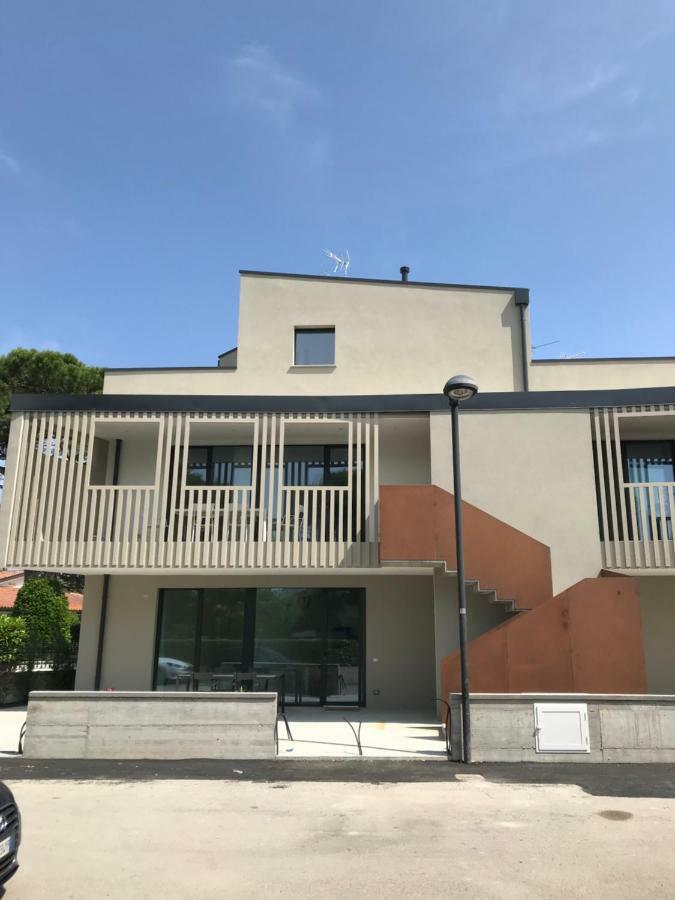 Villa Alcova Καόρλε Εξωτερικό φωτογραφία
