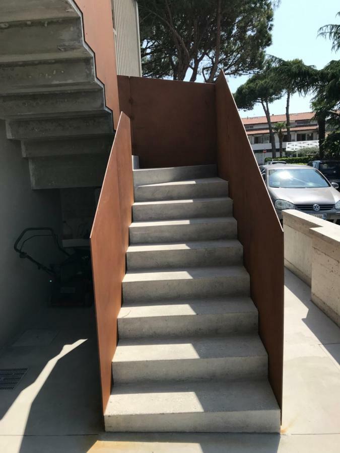 Villa Alcova Καόρλε Εξωτερικό φωτογραφία